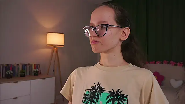 Živý XXX chat BettyBrowni