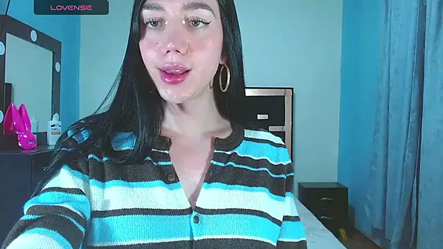 karla_zambrano: онлайн-секс-чат