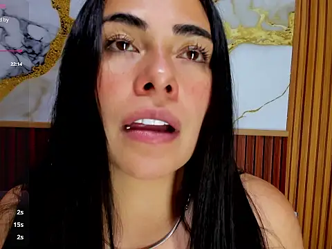 Webkamerová show misssexypri