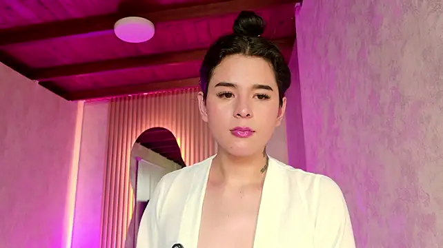 Chat XXX en directo de Angel-umbra