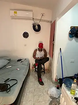 bigdick211292 Pertunjukan Webcam