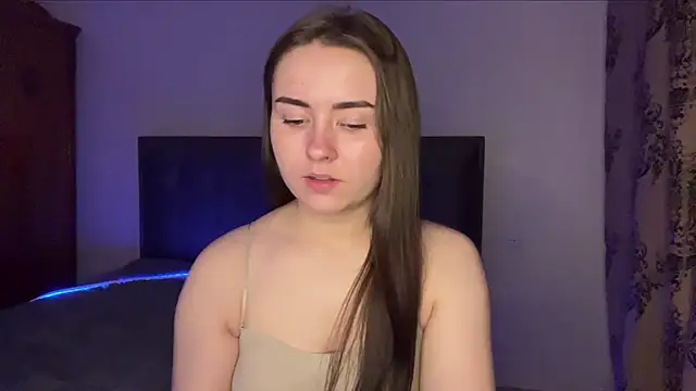 Živý XXX chat SelenaBrook