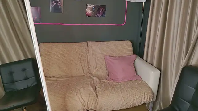 mori_sheen's Webcam Show