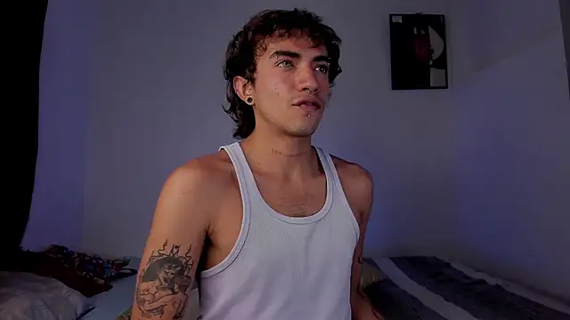 darkodarkoo live XXX chat
