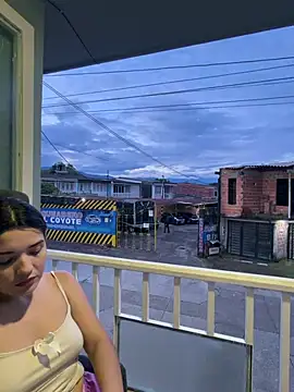 Živý XXX chat Sarita-candy
