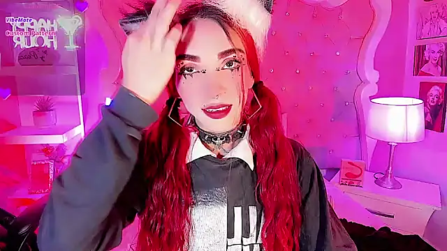 LeyXandrabraz Chat XXX in diretta