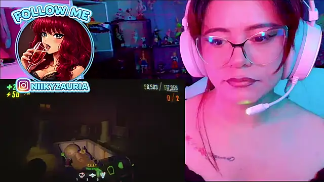 _niiky – Naživo XXX chat