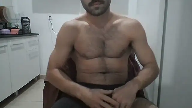 Webkamerová show faixapretabrasil