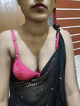 Rubina_Love's Webcam Show