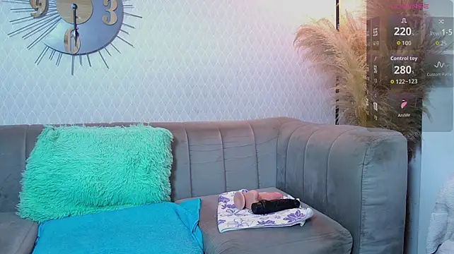 Živý XXX chat ammber_moon