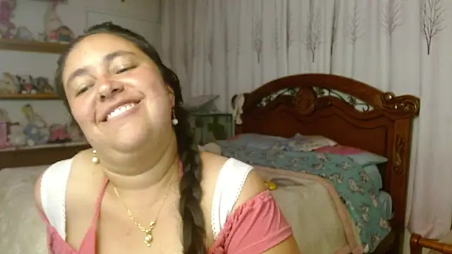 Živý XXX chat Brenda_ferreira