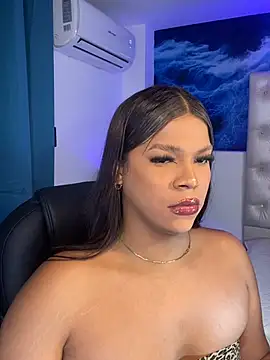 Webkamerová show Keira_Fox31