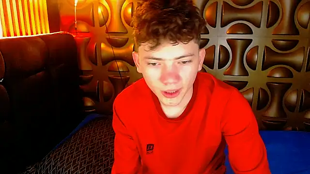Živý XXX chat cruz_dante