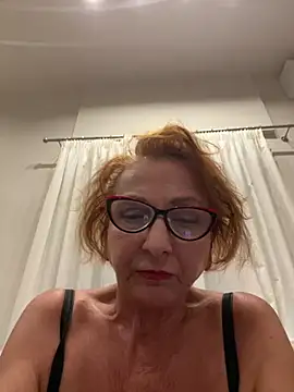 Webkamerová show MelisaSwan611