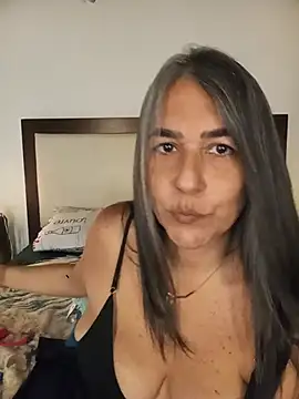 katy_randy1's Live XXX Chat