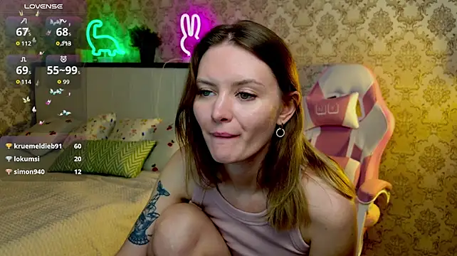 Živý XXX chat Ursula_Andres