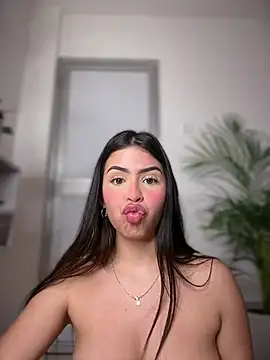 Mary_ivettn Live XXX chat
