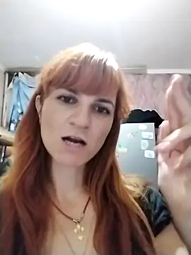 Webkamerová show YaroslavaLester