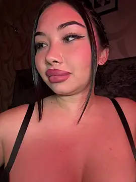 Živý XXX chat LaaadyDaaamn