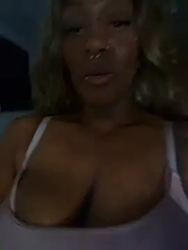 Živý XXX chat Bella-Nutella