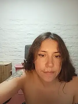 Webkamerová show sereluxz