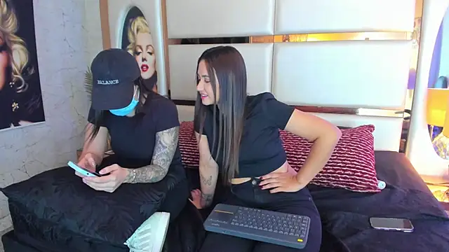 celestestars' Live XXX Chat