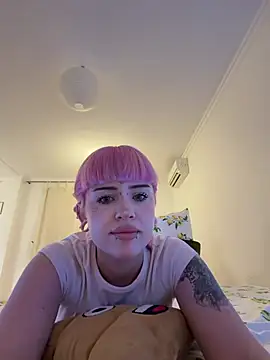 EmberSweety's Live XXX Chat