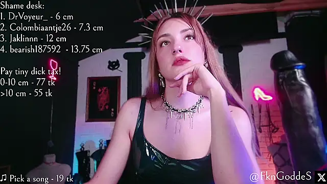 Živý XXX chat Jane_Goddess