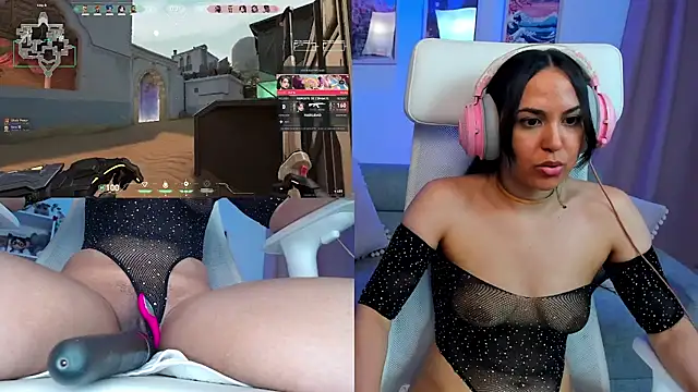 VenusIslove Live XXX-chat