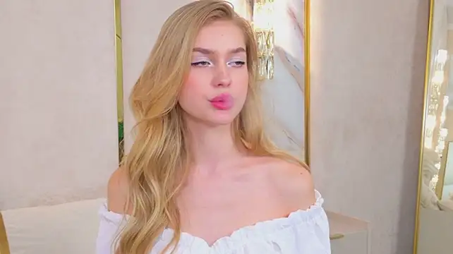 Živý XXX chat JenniNellson