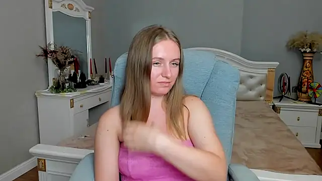 Živý XXX chat Marisha_Cute