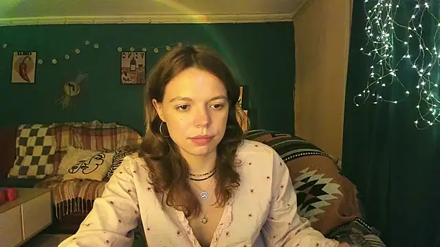 ClancyMorissey élő XXX-chatje