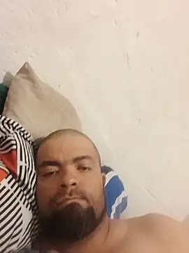 הופעת וובקאם של Hotfan_za