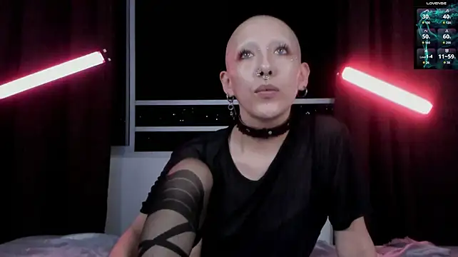 XXX chat uživo modela lnxmst