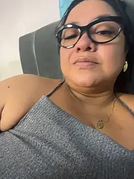 Pialadelicia's Webcam Show