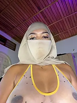 Živý XXX chat Yuli_arabic