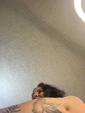 Webkamerová show xiomi_milf