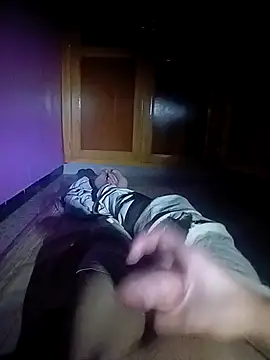 escanorftt Pertunjukan Webcam