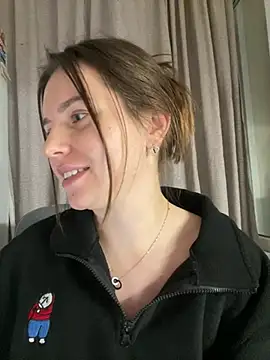 Živý XXX chat NastyushaaLove