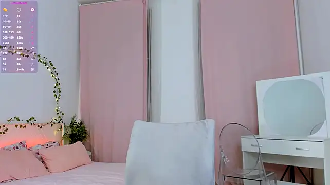 Chatroom XXX en direct de DelilahTaylor