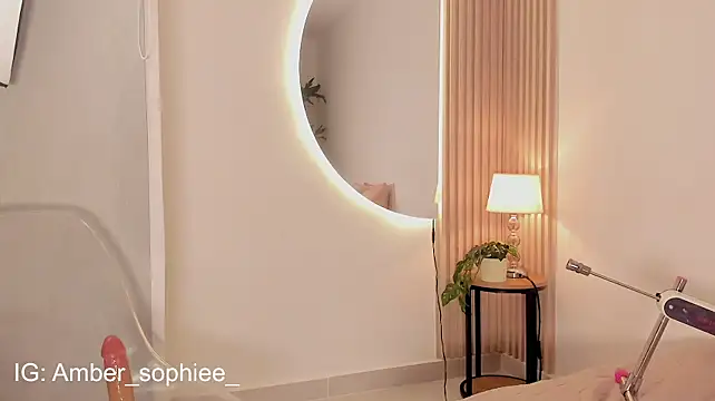 Amber_sophie 라이브 XXX 채팅