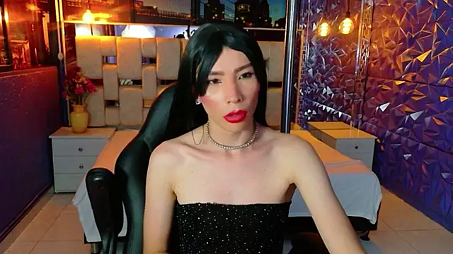 Chat XXX en directo de Thamara_Robertss