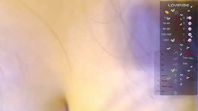 Webkamerová show FaRaSha777