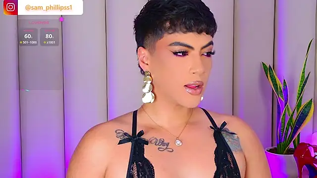 sam_phillipss' Live XXX Chat