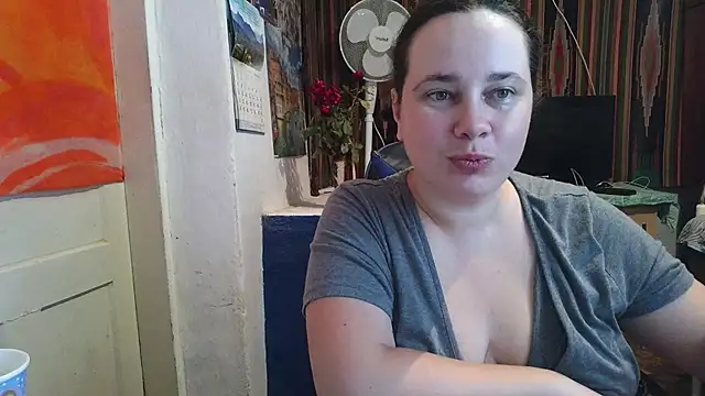 Živý XXX chat Cora_Maro