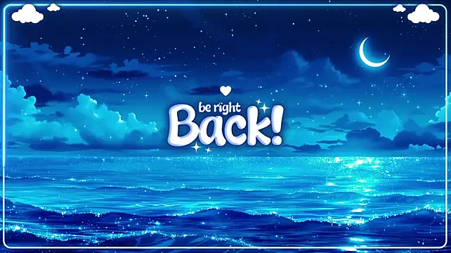 Sarastasia417のウェブカメラショー