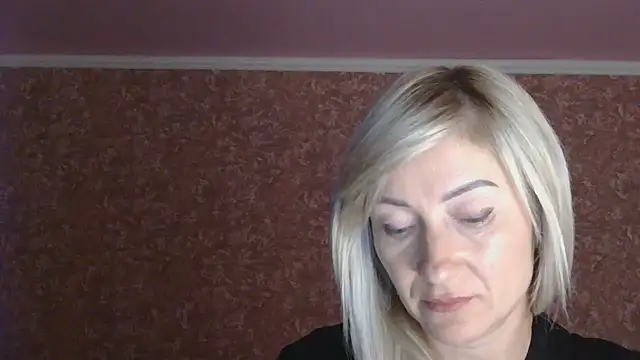 Webkamerová show moonlightAnna