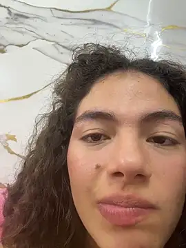 Webkamerová show ariferrero