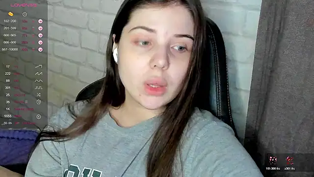 Živý XXX chat _babycherry