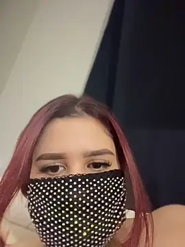 Chat XXX Live RED_KAMY